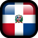 Dominican Republic Icon 128x128 png
